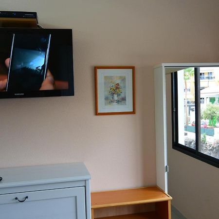 Sol Y Mar Apartment Puerto de Santiago  Ngoại thất bức ảnh