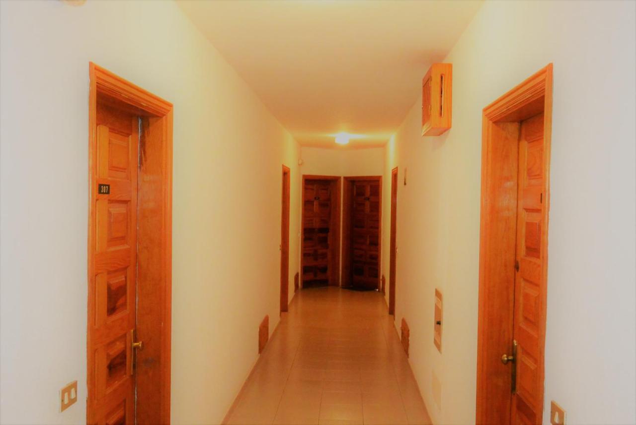 Sol Y Mar Apartment Puerto de Santiago  Ngoại thất bức ảnh