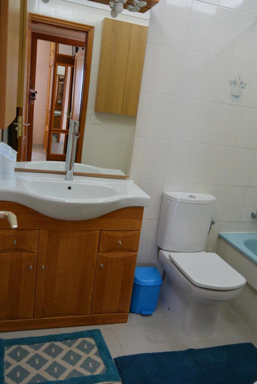 Sol Y Mar Apartment Puerto de Santiago  Ngoại thất bức ảnh