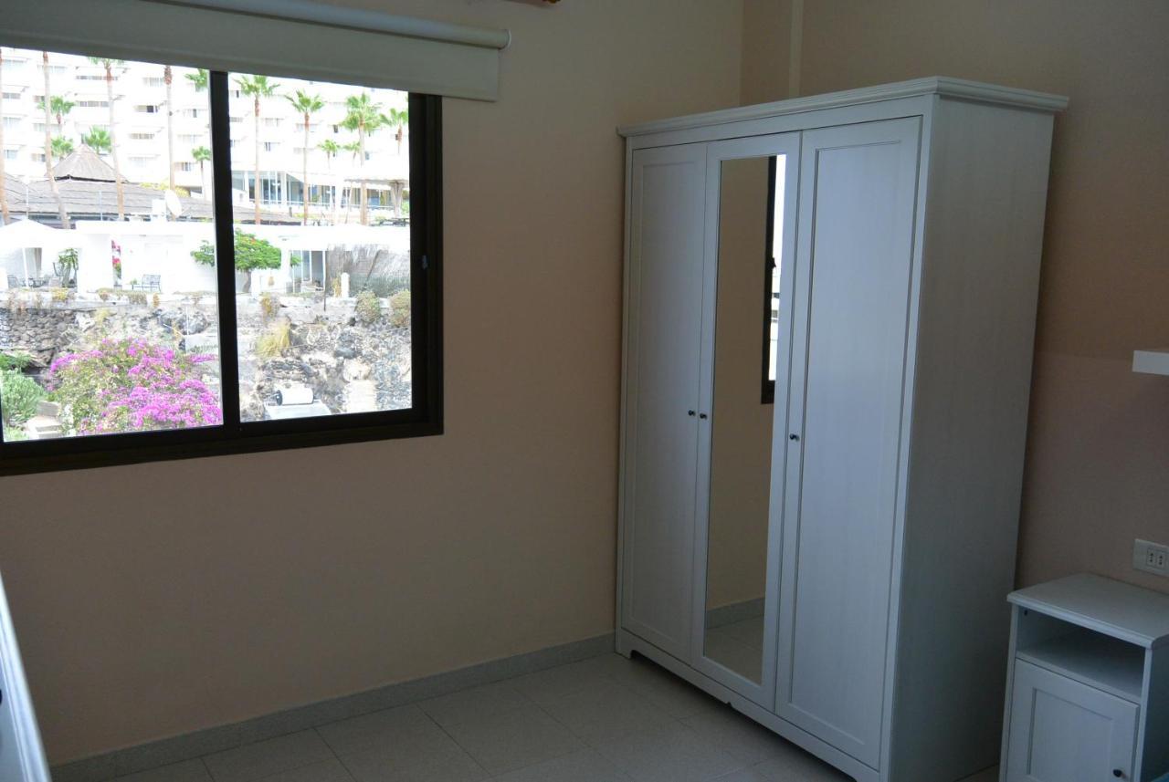 Sol Y Mar Apartment Puerto de Santiago  Ngoại thất bức ảnh